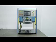 Tezgah üstü ultrasonik kek kesme makinası